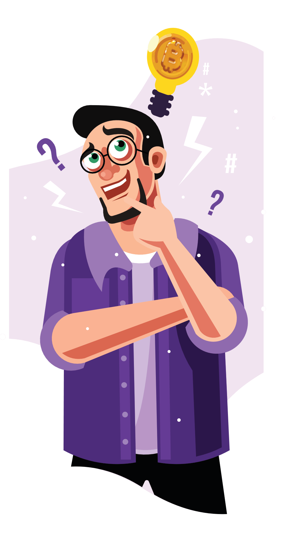 Learn Bitcoin Email Signup